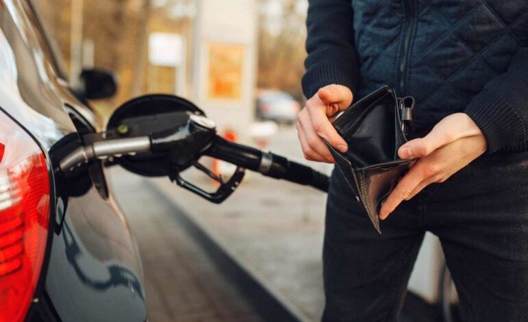 Polskie ceny oleju napędowego „ewenementem”. Co to oznacza dla kierowców?