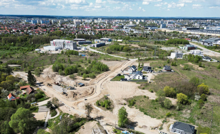 Rewolucja w planowaniu przestrzennym. Wiemy, co się zmieniło