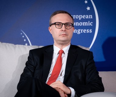 Paweł Borys o projekcie budżetu: Jest szansa, że deficyt ostatecznie będzie niższy