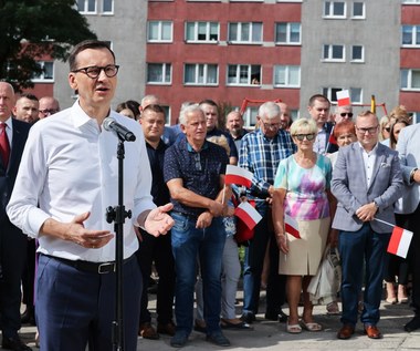 Wielka płyta ma przejść drugą młodość. Premier zapowiada budowę wind i garaży