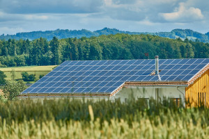 Fotowoltaika częściej niż rzadziej na minusie. Kolejny spadek ceny energii od prosumentów