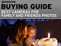 Najlepsze aparaty do zdjęć rodzinnych i znajomych w 2022 roku