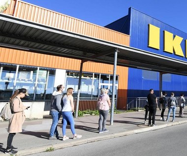 Kryzys dopadł sieć Ikea. Niemcy muszą zamknąć fabrykę, Polacy zwolnić pracowników
