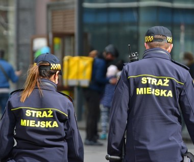 Straż miejska zapuka do mieszkań. Zapominalscy zapłacą grzywnę