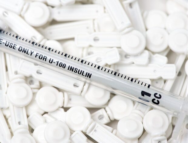 Przywrócenie wrażliwości na insulinę bez skutków ubocznych TZD