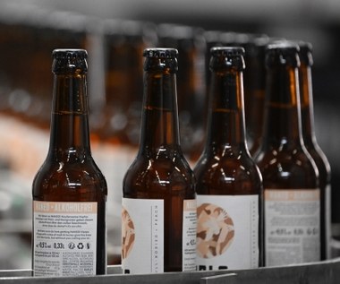 "Zwykłego piwa nie zastąpi, ale ma ogromny potencjał". Niemcy wybierają przyjemność bez alkoholu