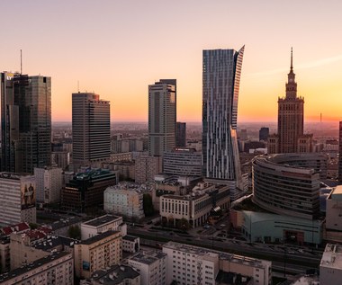 Polska gospodarka na razie na minusie. Eksperci mają jednak dobre prognozy