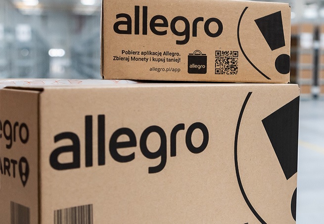 Allegro Smart! cena droższa ile kosztuje