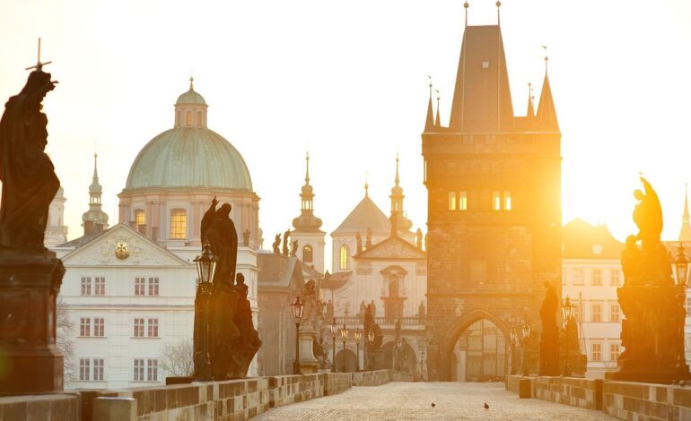 Inflacyjne zaskoczenie w Czechach. Na Węgrzech wzrost cen też hamuje