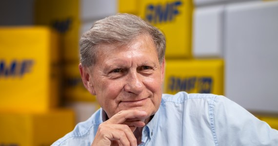 Prof. Balcerowicz: Mamy inflację znacząco wyższą niż w strefie euro