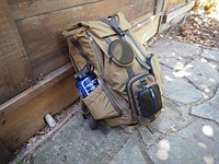 Recenzja plecaka Wotancraft New Pilot: Wysokiej jakości modułowa torba dla fotografów
