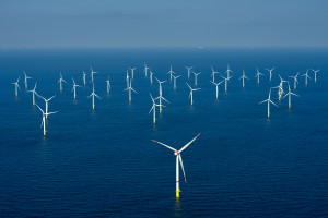 Koszt budowy morskich farm wiatrowych o mocy 1 GW jest szacowany na 13-15 mld zł.