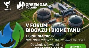 V Forum Biogazu i Biometanu