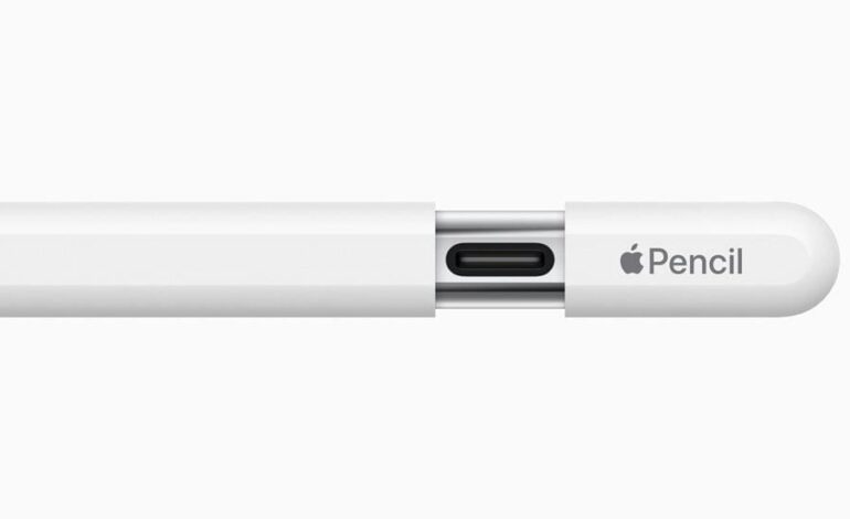 Apple wprowadza na rynek indyjski Pencil z portem USB-C w cenie 7900 rupii: szczegóły tutaj