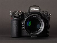Recenzja Nikona Z8: doładowany następca D850