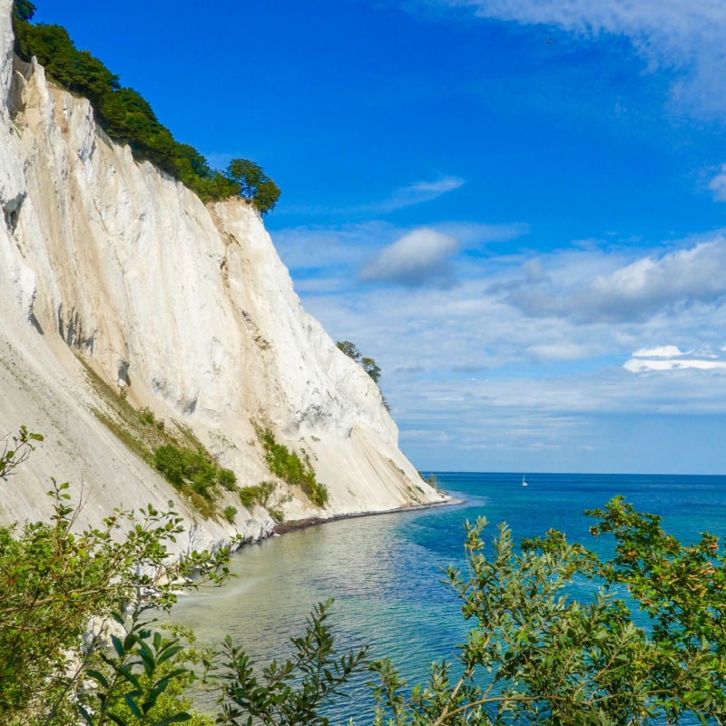 Mons Klint Dania