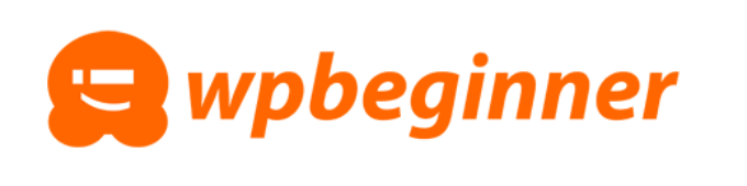Logo WPBeginner