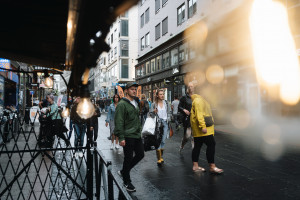 W tych polskich miastach zarabia się najlepiej. Warszawa nie jest pierwsza