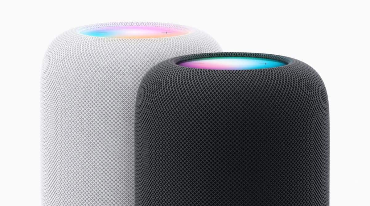 Homepod Apple