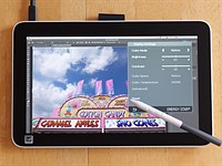 Recenzja Wacom One 12: Podstawowy ekran piórkowy umożliwiający wydajniejszą edycję zdjęć