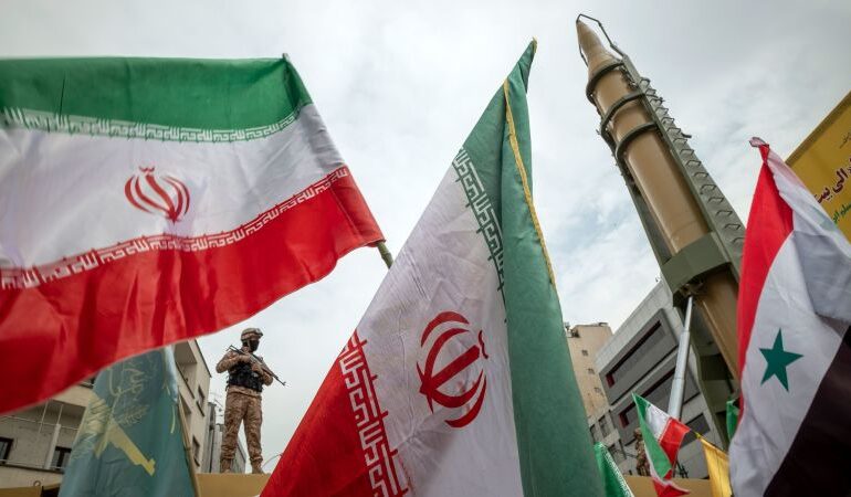 Wywiad pokazuje, że wspierane przez Iran bojówki są gotowe do nasilenia ataków na siły amerykańskie na Bliskim Wschodzie
