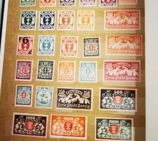 Te znaczki pocztowe są warte fortunę. Zobacz, ile są warte stare znaczki. Nie spodziewasz się, że mogą tyle kosztować 6.10.2023