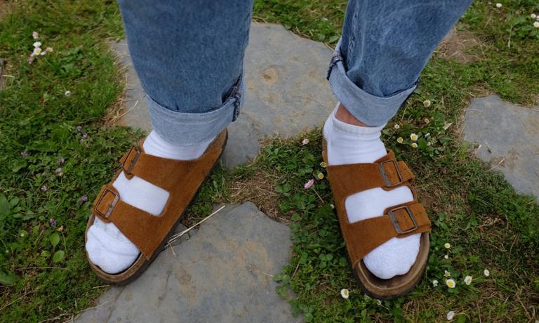 Birkenstock wart miliardy dolarów. „Wydają się nieatrakcyjne”