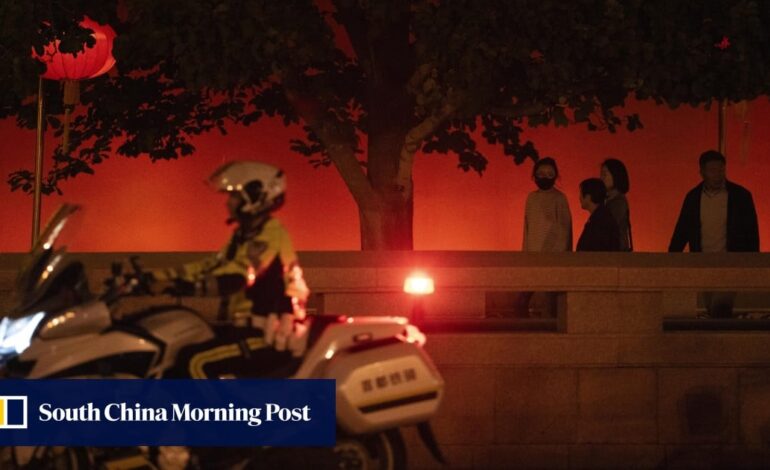 Chińskim studentom uniwersytetu zalecono unikanie prywatnych wydarzeń upamiętniających byłego premiera Li Keqianga