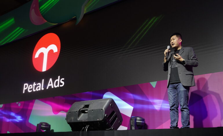 Petal Ads prezentuje najnowocześniejszą mobilną platformę reklamową na IMMAP DigiCon 2023: DIGIMAX Summit