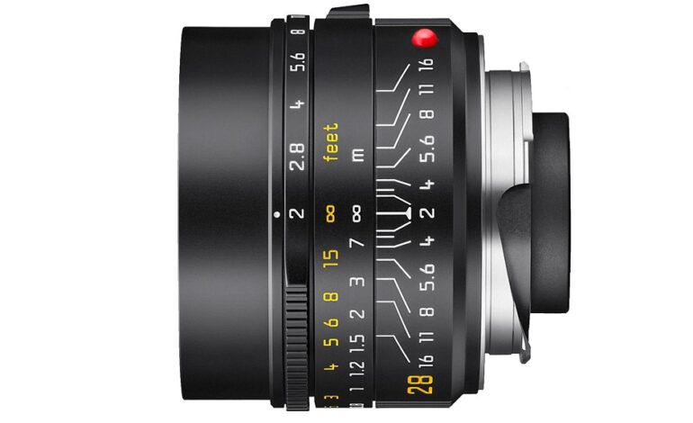 Leica przedstawia Summicron-M 28mm F2 ASPH, jasny kompaktowy ultraszerokokątny do codziennego użytku: Przegląd fotografii cyfrowej