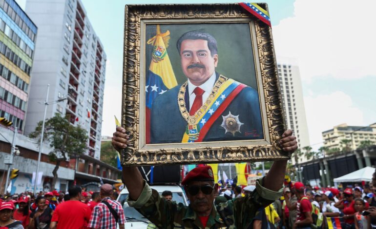 Maduro i wenezuelska opozycja zgadzają się na bardziej wolne wybory w 2024 r