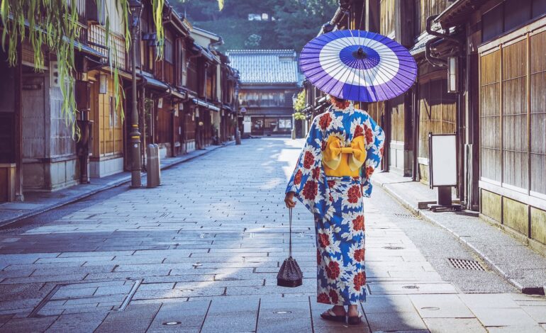 Najgorsze pułapki turystyczne w Japonii i gdzie się udać zamiast tego