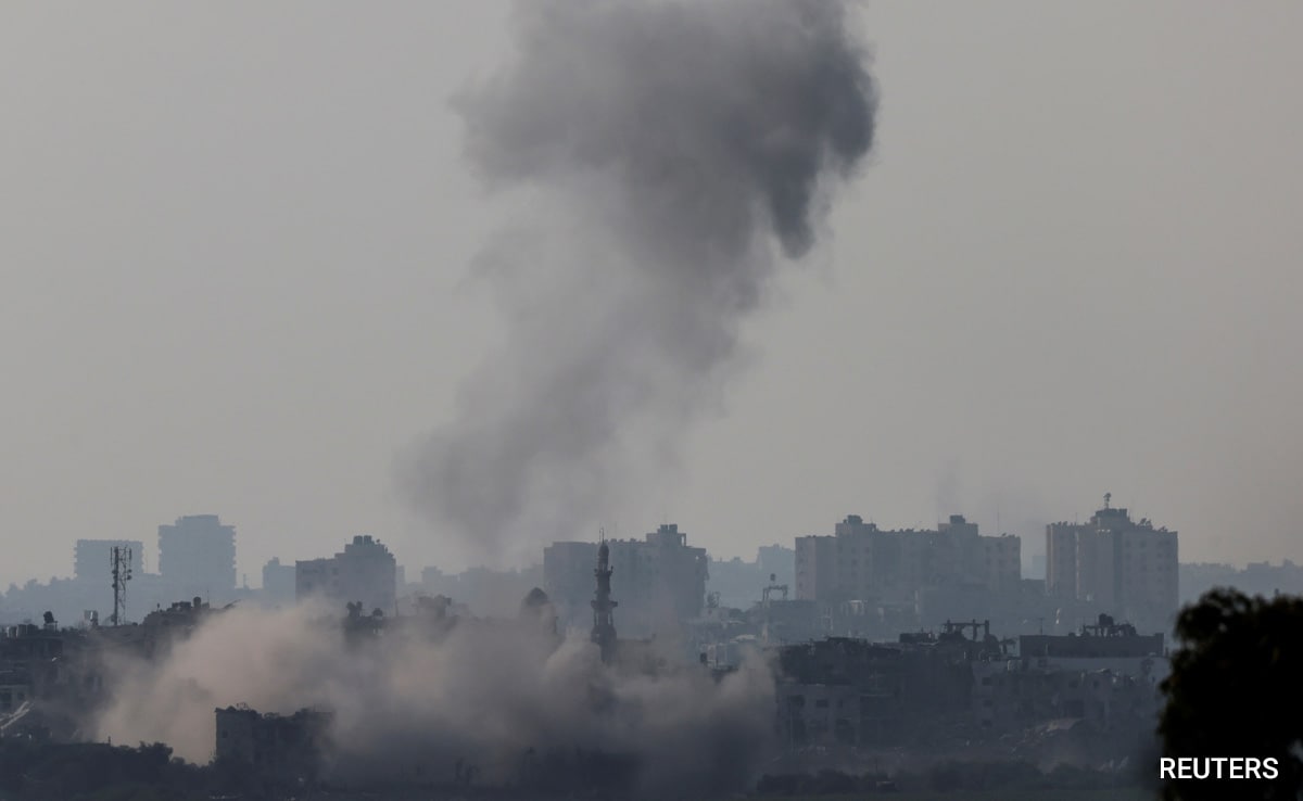 USA doradzają Izraelowi, aby „wstrzymał się” z atakiem na Gazę w obliczu kryzysu z zakładnikami: raport