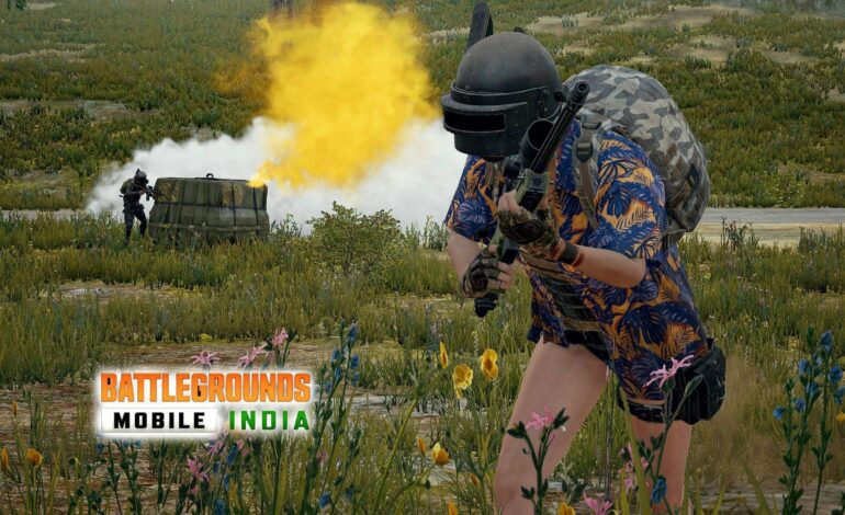 Przewodnik dla średniej półki Battlegrounds Mobile India (BGMI) na październik 2023 r