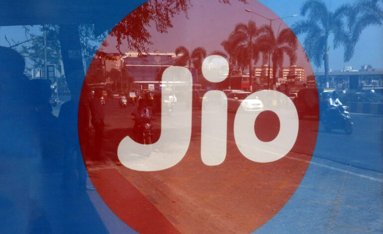 Zysk Reliance Jio za drugi kwartał wzrósł o 12% do 5058 crore rupii, ARPU na poziomie 181,7 crore rupii dzięki lepszemu zestawowi abonentów – Wiadomości branżowe