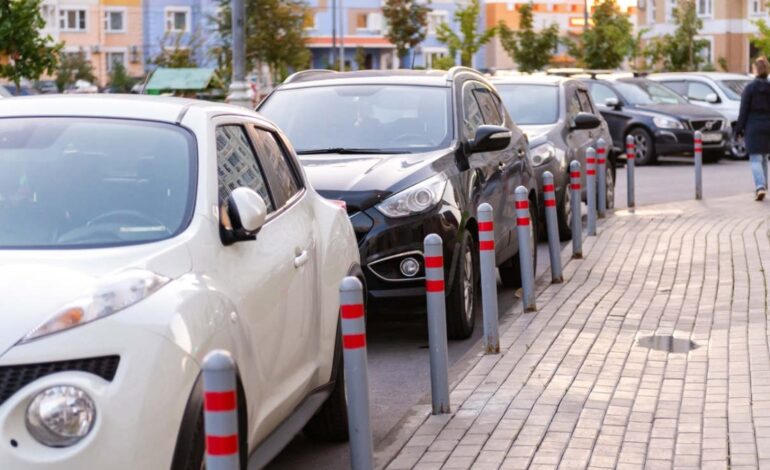 SUV-y będą musiały zniknąć z rynku? Druzgocące wyniki badań