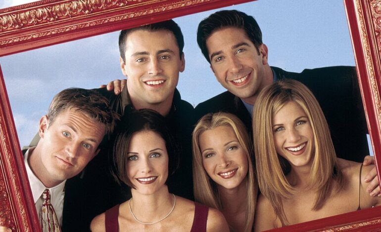 Jennifer Aniston, Matt LeBlanc i inni członkowie obsady „Przyjaciół” wspominają śmierć Matthew Perry’ego