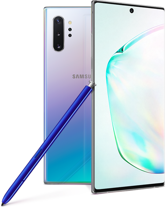 Galaxy Note 10