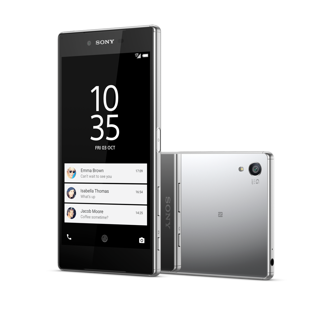 Sony Xperia Z5 Premium