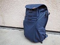 Recenzja Peak Design Everyday Backpack v2: Plecak, którego naprawdę będziesz używać na co dzień
