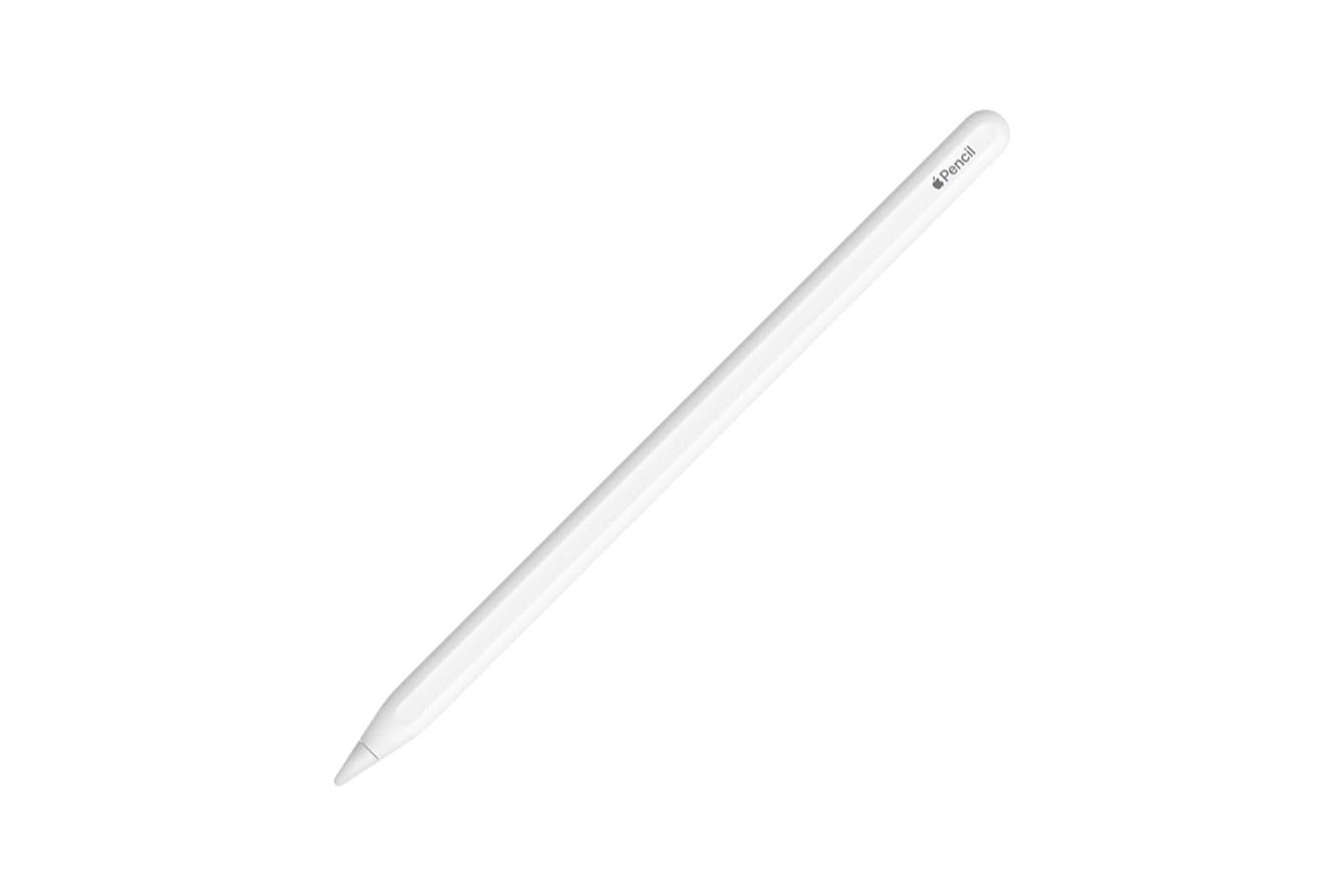 Ołówek Apple drugiej generacji
