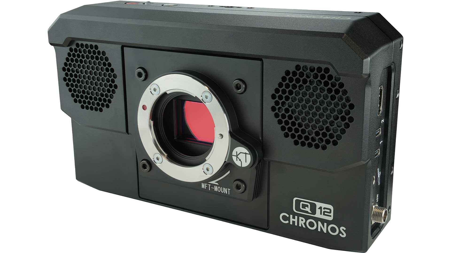 Chronos Q12