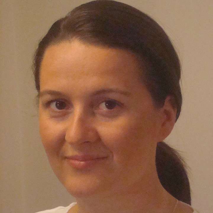 Dr n. med. Elżbieta Wójcik-Sosnowska, lekarz diabetolog z grupy LUX MED