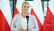 Katarzyna Sójka nową minister zdrowia. Kim jest kobieta, która zastąpi Adama Niedzielskiego?