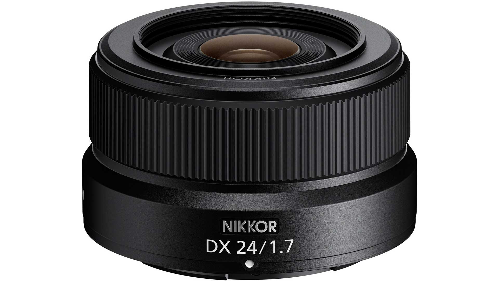 Nikon NIKKOR Z DX 24mm f/