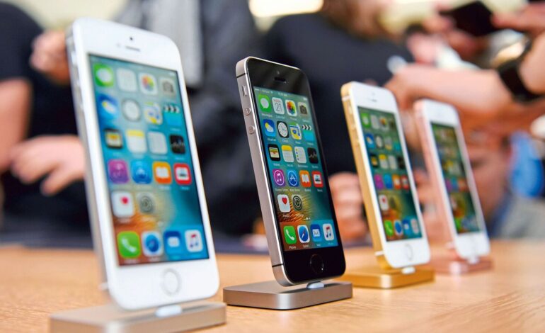 Apple ogłasza obsługę RCS dla iPhone’ów;  co to oznacza dla użytkowników Androida: Zgłoś