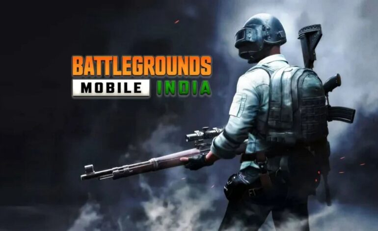 Battlegrounds Mobile India (BGMI): przewodnik dalekiego zasięgu (listopad 2023 r.)