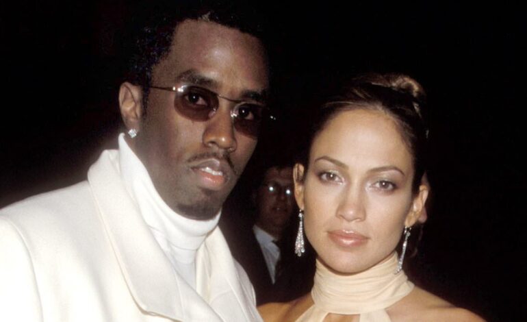 Diddy odpowiada na plotki, że chciał walczyć z Willem Smithem w ramach propozycji trójkąta z Jadą Pinkett Smith i jego byłą Jennifer Lopez