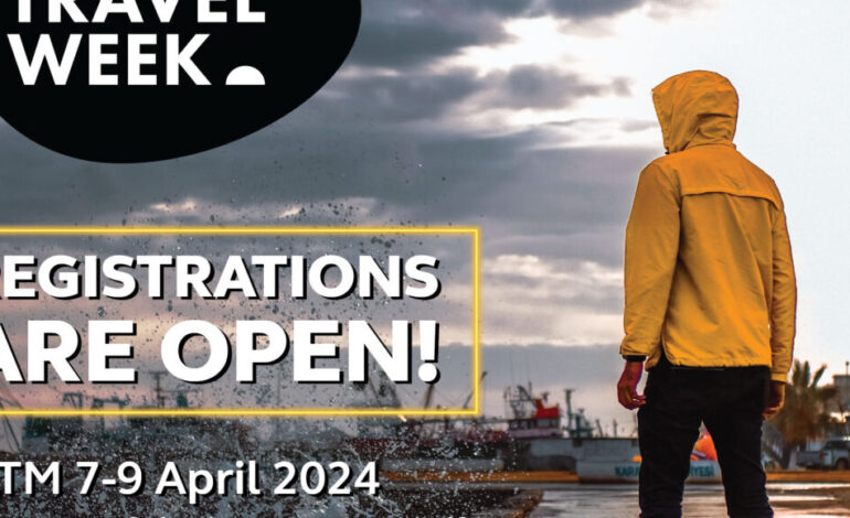 Rejestracja na Africa Travel Week 2024, który odbędzie się w dniach 7–12 kwietnia w Kapsztadzie, jest już otwarta