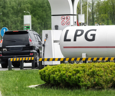 "Kukułcze jajo" dla nowego rządu? Polska nieprzygotowana na embargo na LPG